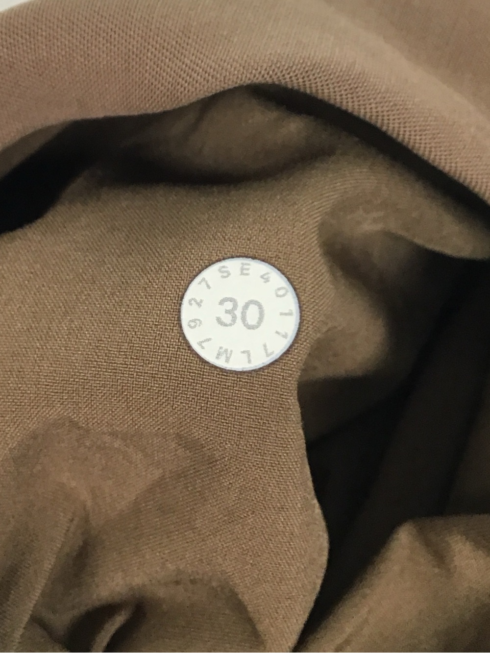Lululemon men’s Commission Short 30 - Picture 3 of 8